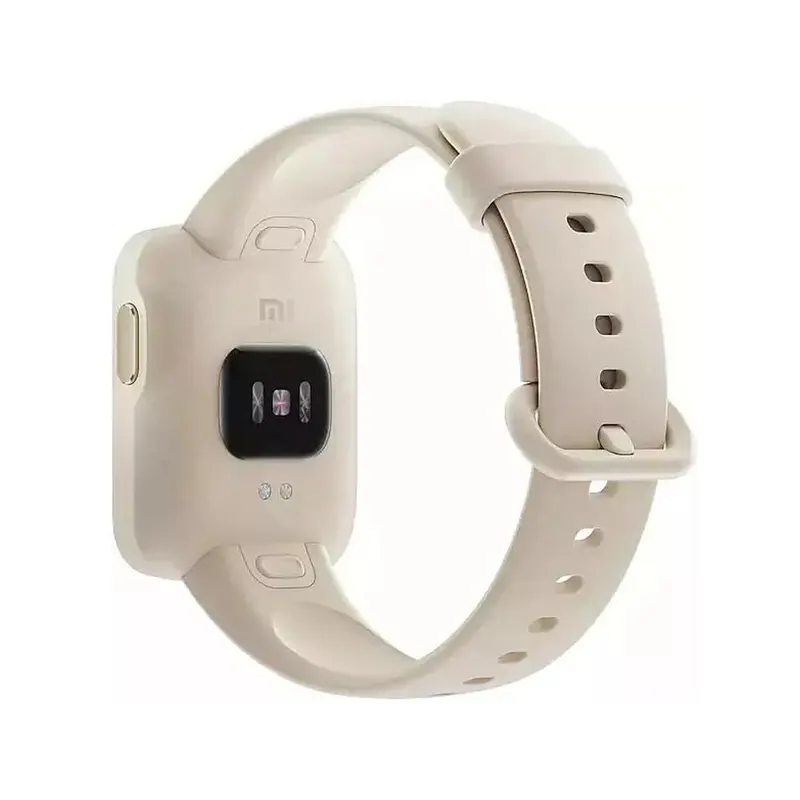 Xiaomi Redmi Watch Lite Ivory Bhr Gl Synotec