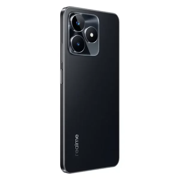 Smartphone REALME C53 Black 8Go 256Go SYNOTEC