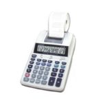 Calculatrice CASINE avec RUBAN CS-1189