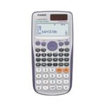 Calculatrice scientifique CASIO fx-991ES PLUS
