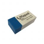 Gomme maped technic duo
