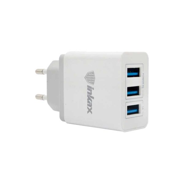 Chargeur INKAX Iphone (CD-26)
