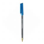 Stylo à bille bleu STAEDTLER stick 430