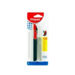 Cutter 9mm MAPED