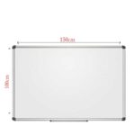 Tableau blanc 100*150cm MOSAICO