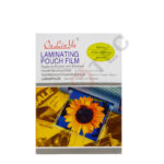 100 pochettes de plastification