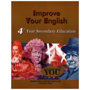 Improve your English 4éme