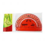 Rapporteur 10cm/180° xiao ni ba
