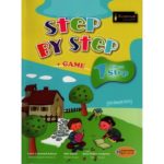 STEP BY STEP FIRST STEP 1