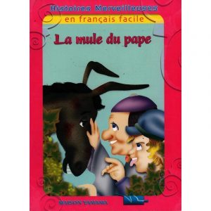 La mule de pape
