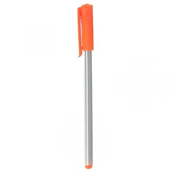 Stylo à bille orange PENSAN