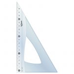 Equerre 21cm/60° maped essentials