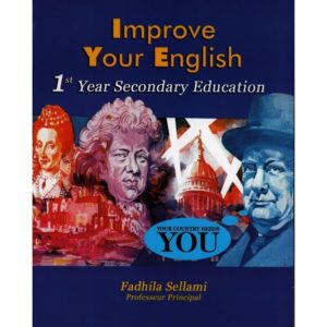 parascolaire improve your english 1er