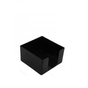 Cube à papier plastique ARK