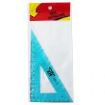 Equerre 15cm/60° hx hishin