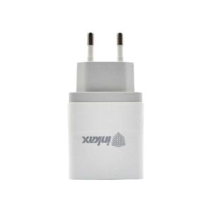 Chargeur INKAX Iphone (CD-26)