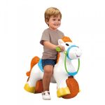 FEBER Pony FB026