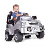 FEBER TT RALLY 6V FB119
