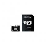 Carte mémoire ADATA 8GB avec adaptateur micro SD