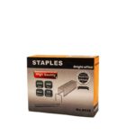 Agrafes 23/23 STAPLES