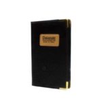 Porte carte visite 240 vues