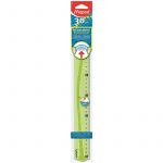 Règle 30cm maped incassable