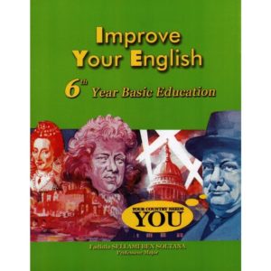 parascolaire improve your english 6 em