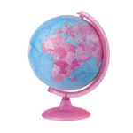 Globe lumineuse 25cm Tecnodidattica