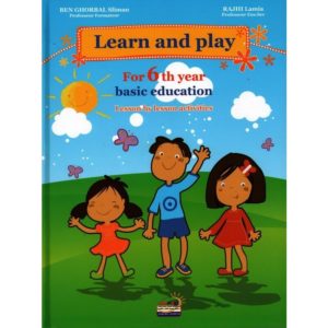 parascolaire Learn and play 6em