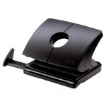 Perforatrice 2 trous NOVUS Noir