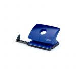 Perforatrice 2 trous NOVUS Bleu