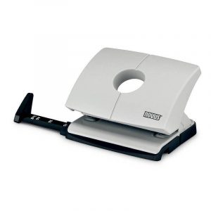 Perforatrice 2T NOVUS gris