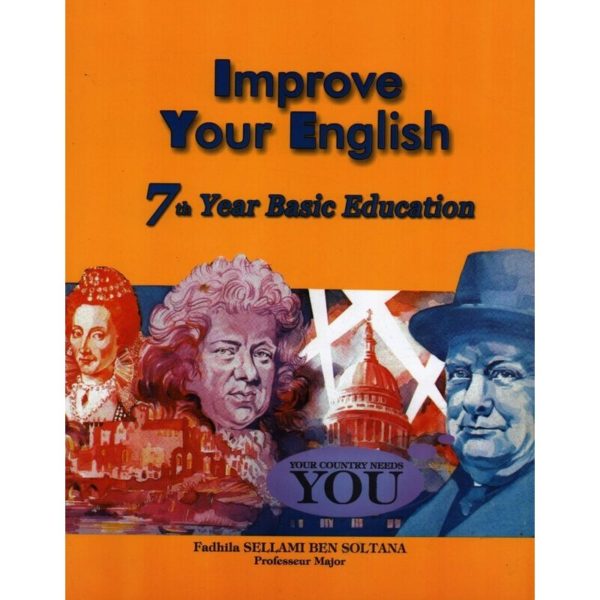 parascolaire improve your english 7 em