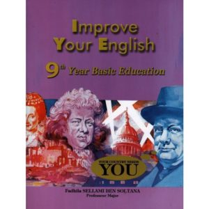 parascolaire improve your english 9 em