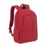 Sac à dos 15.6″ RIVACASE 7560 rouge