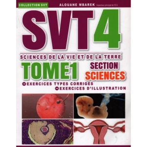 parascolaire SVT 4em science T1
