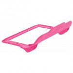 PROTECTION CHARIOT BOMI-PINK