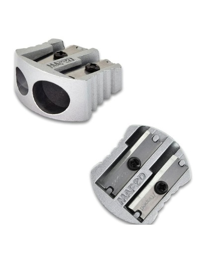 Taille crayon 2 trous MAPED classic