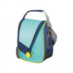 Sac déjeuner CONCEPT BLUE GREEN 872017 MAPED