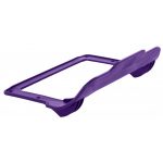 PROTECTION CHARIOT BOMI-PURPLE