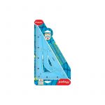 Equerre 26cm/60° MAPED incassable