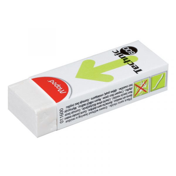 Gomme Maped Technic 600