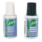 Correcteur 2 bouteilles 20 ml elite