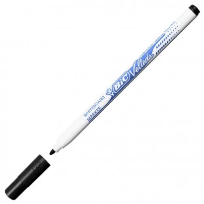 Marqueur tableau noir BIC fine