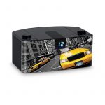 Lecteur CD MP3 BIGBEN SOUND – TAXI