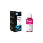 Bouteille d’encre original HP GT52 magenta (M0H55AE)
