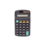 Calculatrice de poche RONBON RB-402