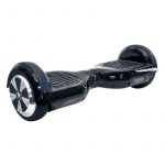 Hoverboard Bluetooth Noir