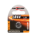 Pile LR44 ANSMANN