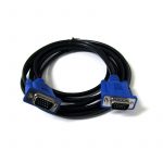 Câble VGA Vers VGA – 5 Mètres